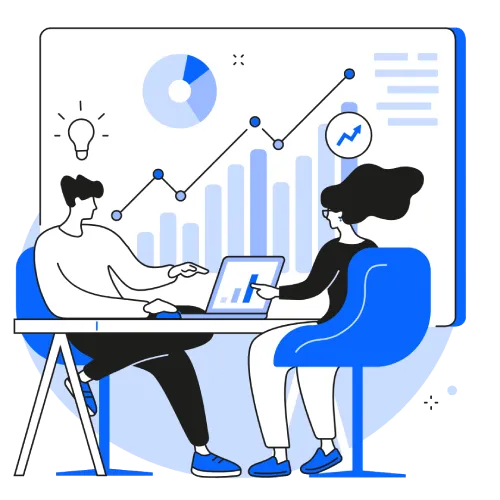 CreoQuad Steps to Start Partnership