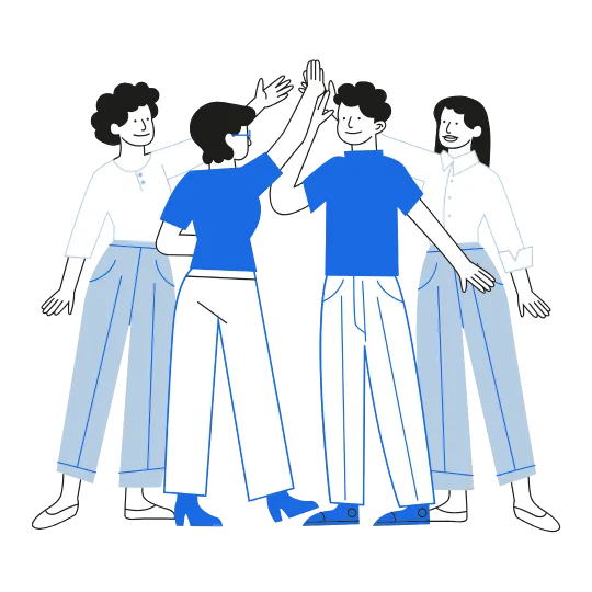 CreoQuad Team